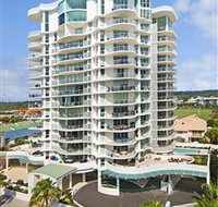 Aqua Vista Resort - Accommodation Noosa
