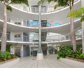 Beach Club Resort Mooloolaba - Accommodation Noosa 1