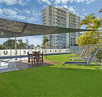 Beach Club Resort Mooloolaba - Accommodation Noosa