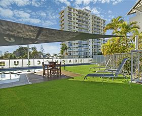 Beach Club Resort Mooloolaba - Accommodation Noosa 0