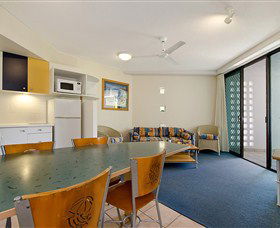 Beach Club Resort Mooloolaba - Accommodation Noosa 3