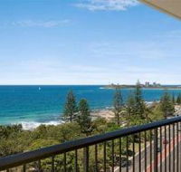 Seaview - Accommodation Noosa