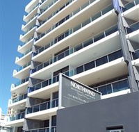 Northwind Apartments - Accommodation Noosa