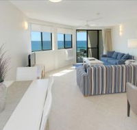 Malibu Resort - Accommodation Noosa