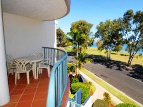 Excellsior Mooloolaba - Accommodation Noosa 0