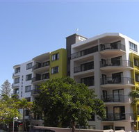 Belaire Place Motel Apartments - Accommodation Noosa