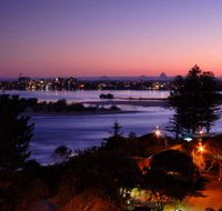 Waterview Resort - Accommodation Noosa