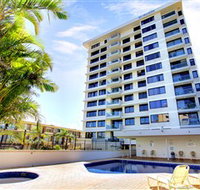 Burgess at Kings Beach Apartments - Accommodation Noosa