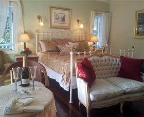 Amore Mt Tamborine - Accommodation Noosa 0