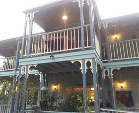 Amore Mt Tamborine - Accommodation Noosa 1