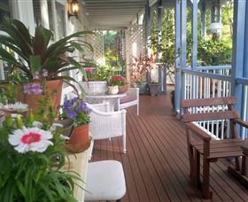Amore Mt Tamborine - Accommodation Noosa 3