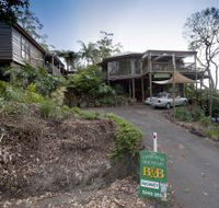 Tamborine Mountain Bed and Breakfast - Accommodation Noosa