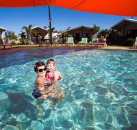 Broadwater Tourist Park - Accommodation Noosa