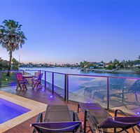 Kurrawa Cove at Vogue Holiday Homes - Accommodation Noosa
