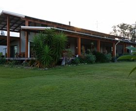 Marchioness Farmstay - Accommodation Noosa 0