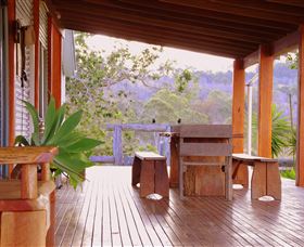 Marchioness Farmstay - Accommodation Noosa 3