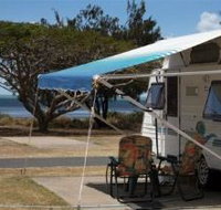 Pialba Beachfront Tourist Park - Accommodation Noosa