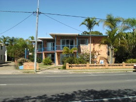 Hervey Bay QLD Accommodation Noosa