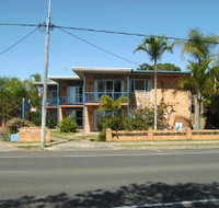 Lisianna Holiday Apartments - Accommodation Noosa
