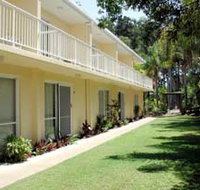 Bayshores Holiday Apartments - Accommodation Noosa