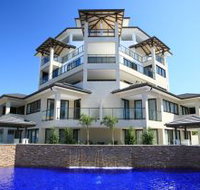 Grand Mercure Allegra Apartments - Accommodation Noosa