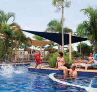 Fraser Lodge Holiday Park - Accommodation Noosa