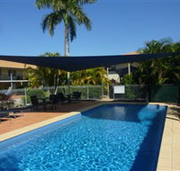 Arlia Sands Apartments - Accommodation Noosa