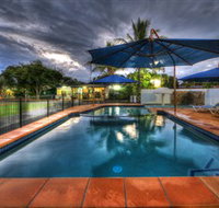 Happy Wanderer Village - Accommodation Noosa