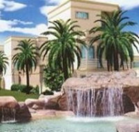 The Grange Resort Hervey Bay - Accommodation Noosa