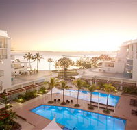 Oceans Resort and Spa Hervey Bay - Accommodation Noosa