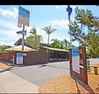 Boat Harbour Resort - Accommodation Noosa
