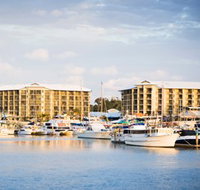 Mantra Hervey Bay - Accommodation Noosa