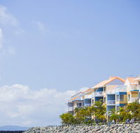 BreakFree Great Sandy Straits - Accommodation Noosa