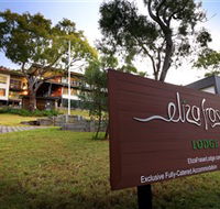 Eliza Fraser Lodge - Accommodation Noosa