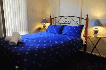 Pelicans Holiday Village - Accommodation Noosa