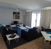 Tranquil Shores Self Contained Holiday Apartments - Accommodation Noosa