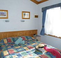 Lake Hamilton Motor Village and Caravan Park - Accommodation Noosa