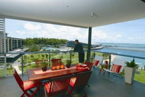 AAA The View - Accommodation Noosa 0