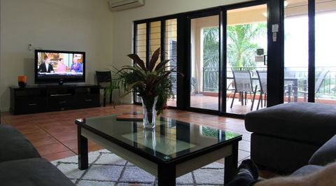 Darwin Deluxe Apartments - Accommodation Noosa 10