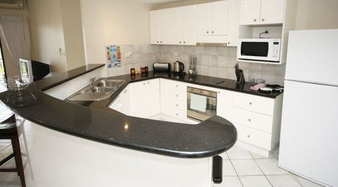Darwin Deluxe Apartments - Accommodation Noosa 11