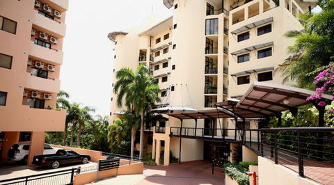 Darwin Deluxe Apartments - Accommodation Noosa 12