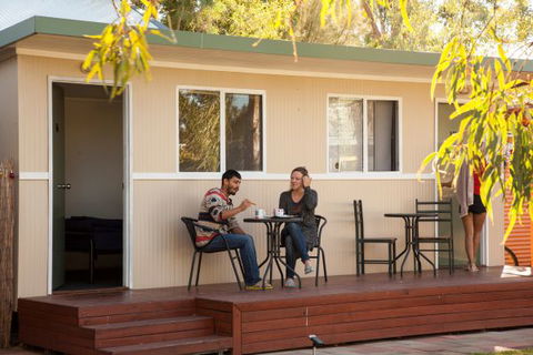 Alice Lodge Backpackers - Accommodation Noosa 0