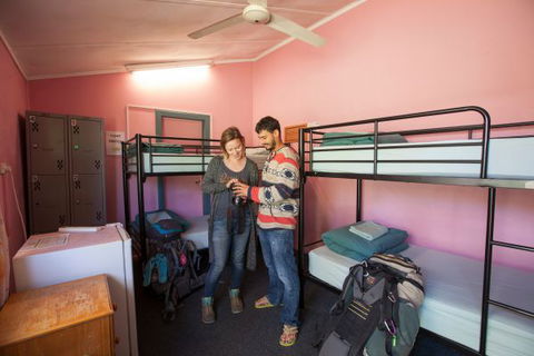Alice Lodge Backpackers - Accommodation Noosa 5