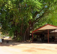 Bitter Springs Cabins and Camping - Accommodation Noosa