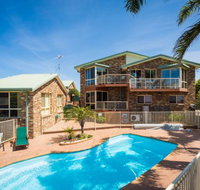 Captain's Quarters Bermagui - Accommodation Noosa
