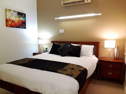 City Escape Serviced Townhouses - Accommodation Noosa 5