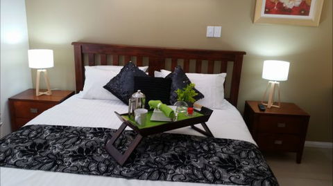 City Escape Serviced Townhouses - Accommodation Noosa 6