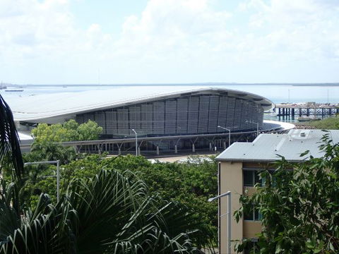 Darwin Deluxe Apartments - Accommodation Noosa 1