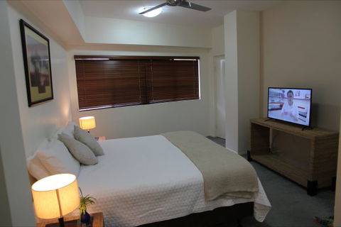Darwin Deluxe Apartments - Accommodation Noosa 2
