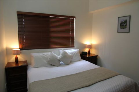 Darwin Deluxe Apartments - Accommodation Noosa 3